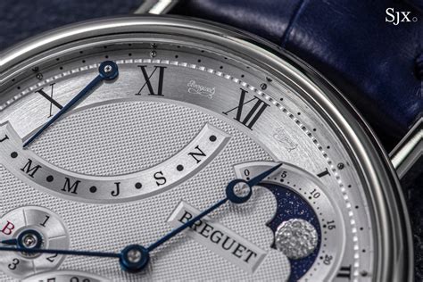 breguet secrets.